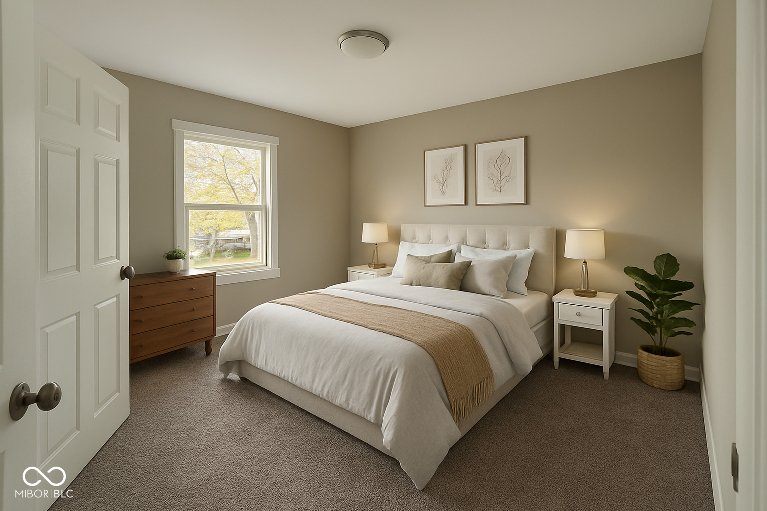 1339 North Gale Street Indianapolis, IN 46201 - Photo 2 of 12