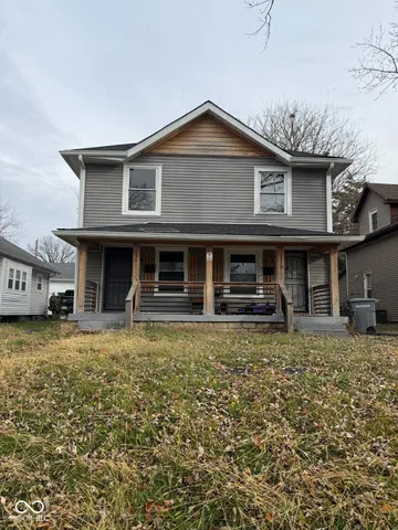 $375,000 | 1339 North Gale Street, Indianapolis, IN 46201