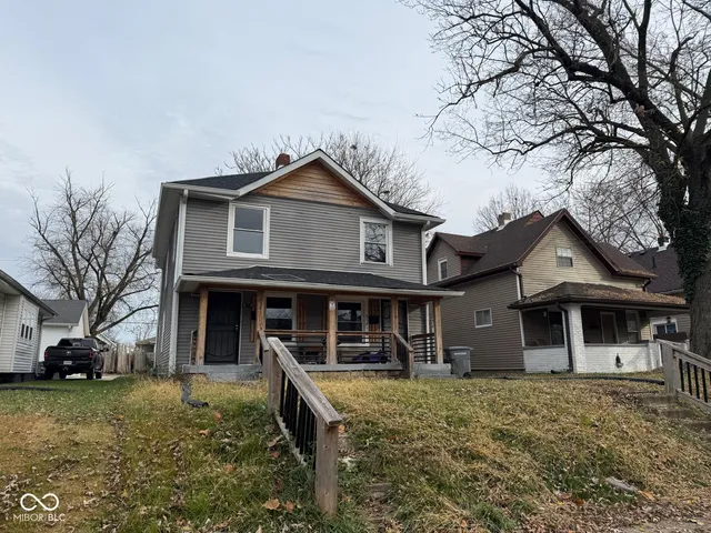 $375,000 | 1339 North Gale Street, Indianapolis, IN 46201