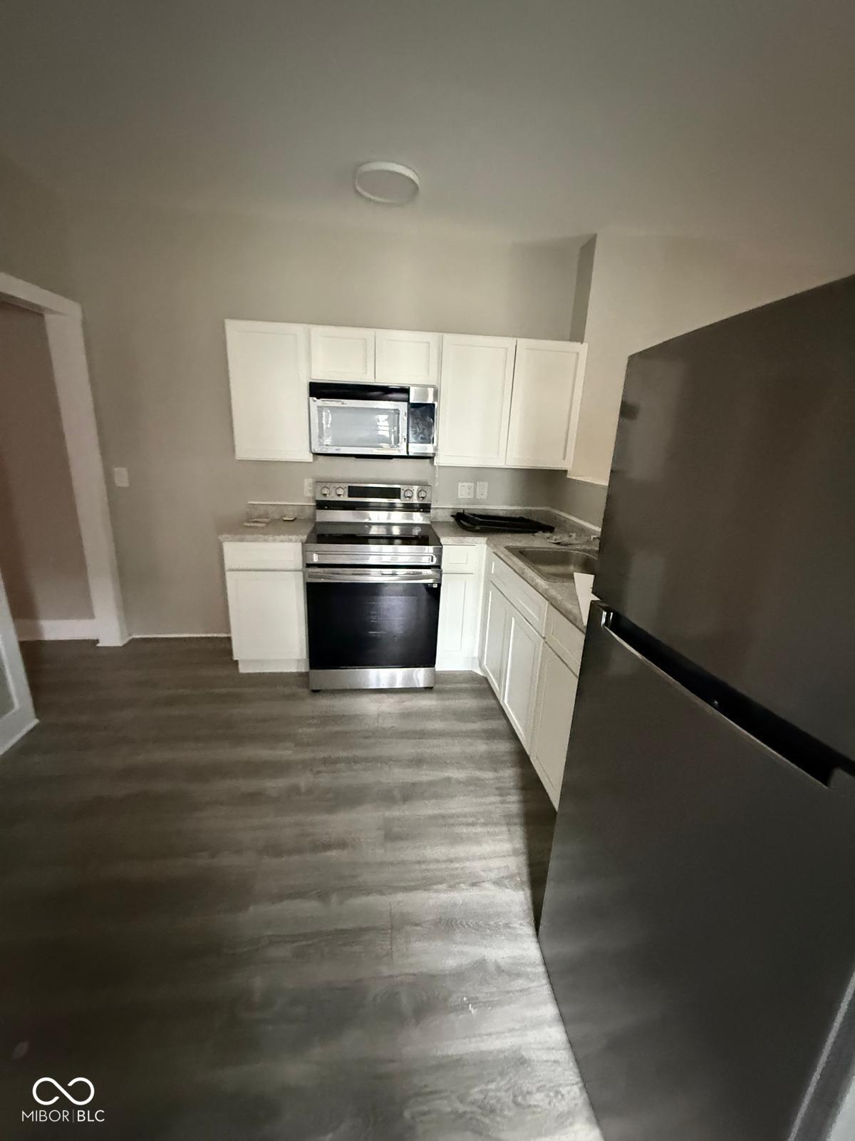 1339 North Gale Street Indianapolis, IN 46201 - Photo 8 of 12