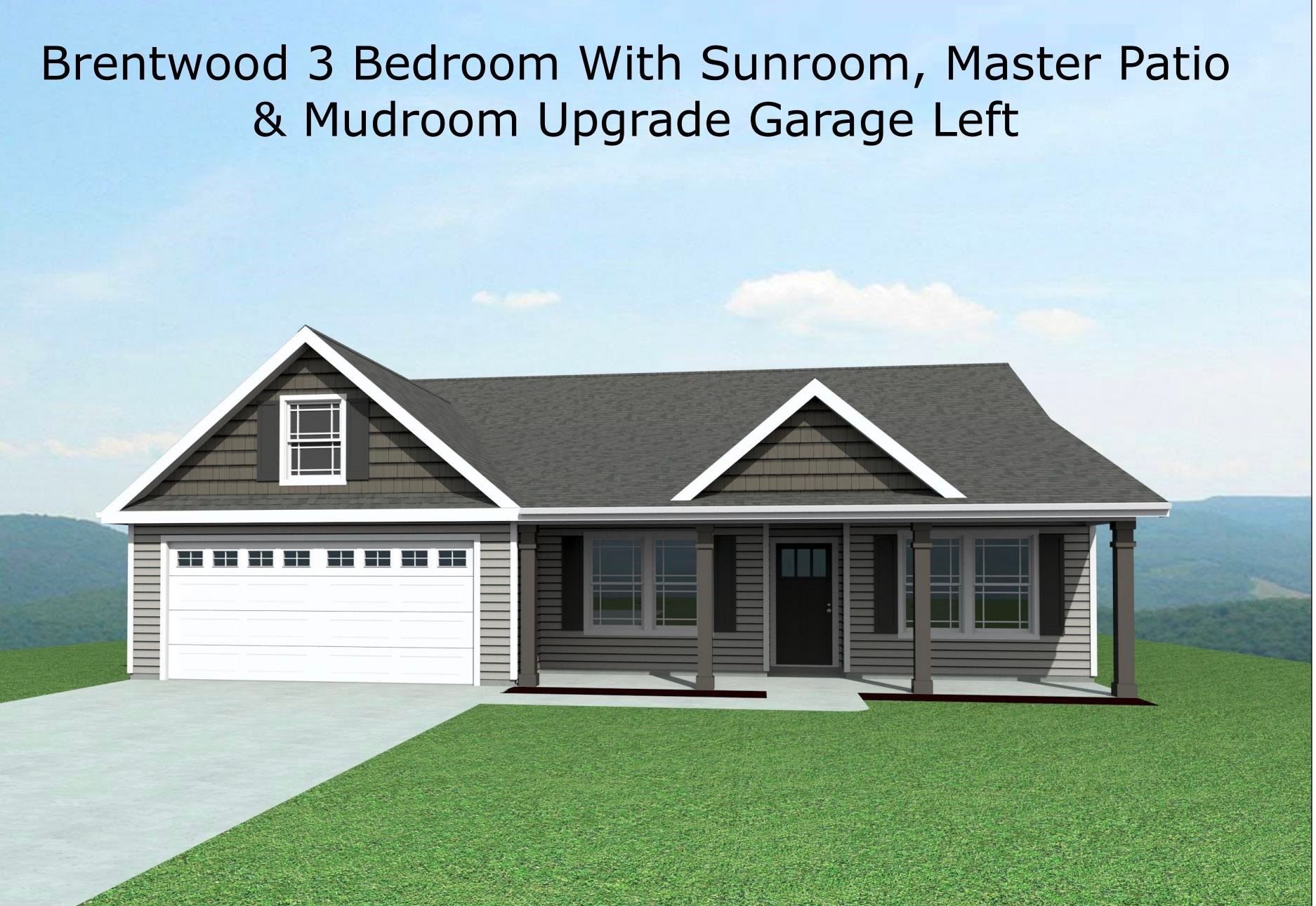 349 Tegan Court Lyman, SC 29365 - Photo 1 of 5