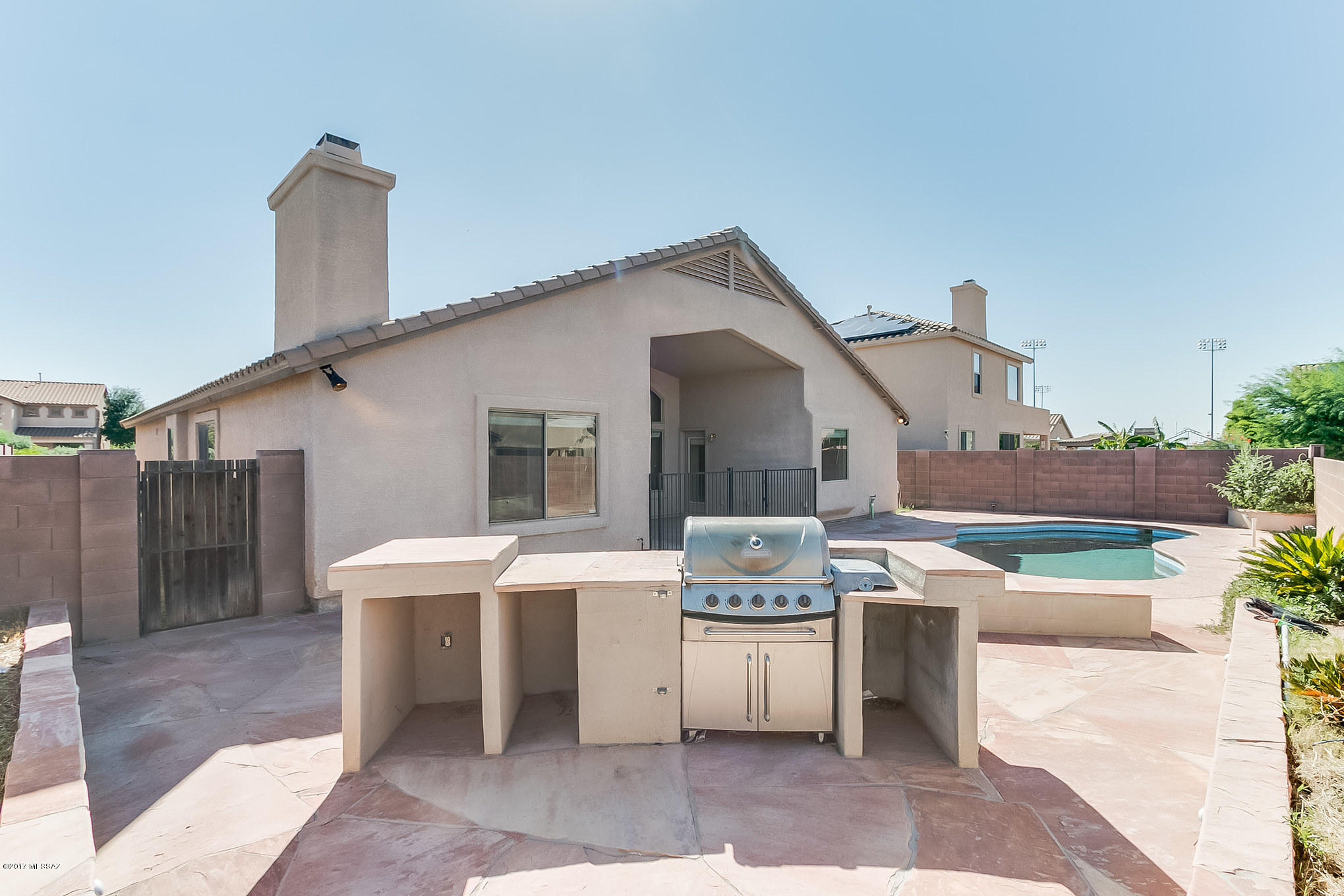 12949 East Turtle Spring Place Vail, AZ 85641 - Photo 8 of 36