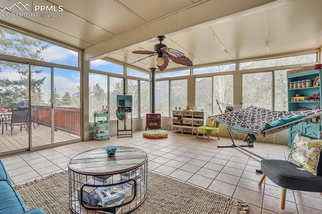 7750 Marriott Road Cascade, CO 80809 - Photo 18 of 26