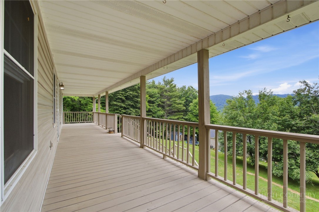 245 Papa Cook Road Boone, NC 28607 - Photo 13 of 48