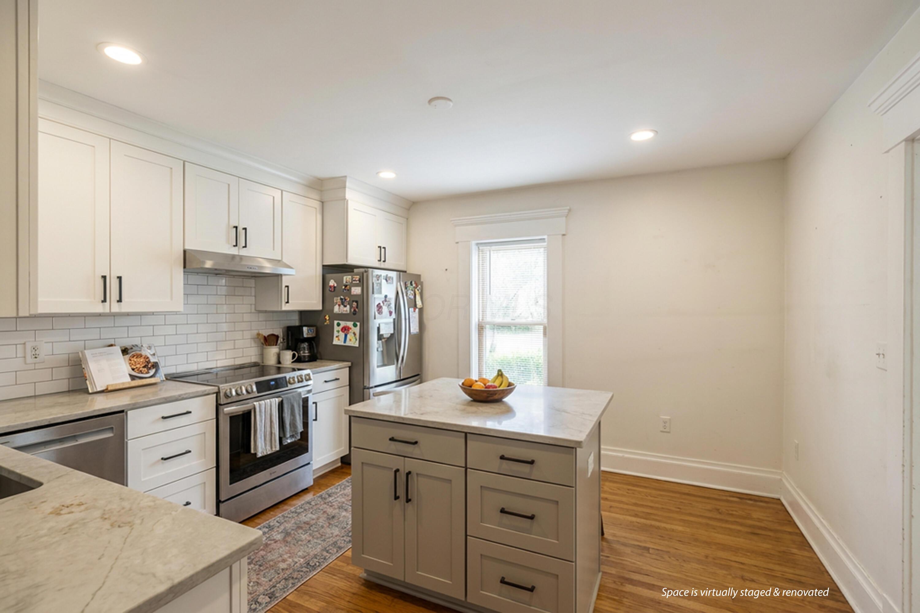 5433 Hayes Road Groveport, OH 43125 - Photo 8 of 59