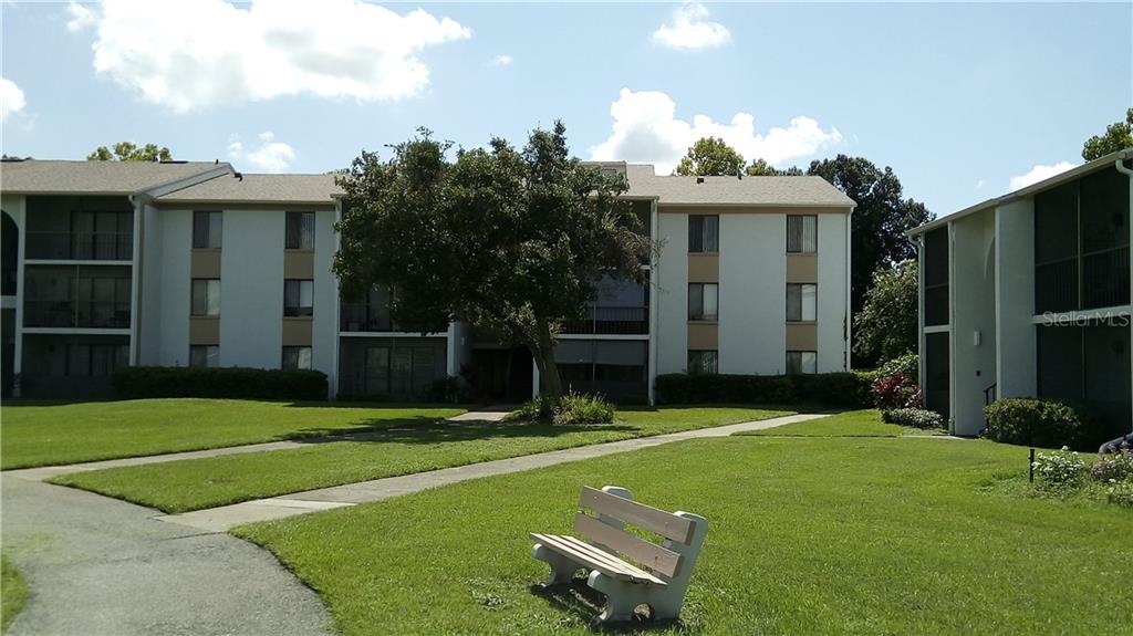 8207 Sun Spring Circle, Unit E2 Orlando, FL 32825 - Photo 1 of 1