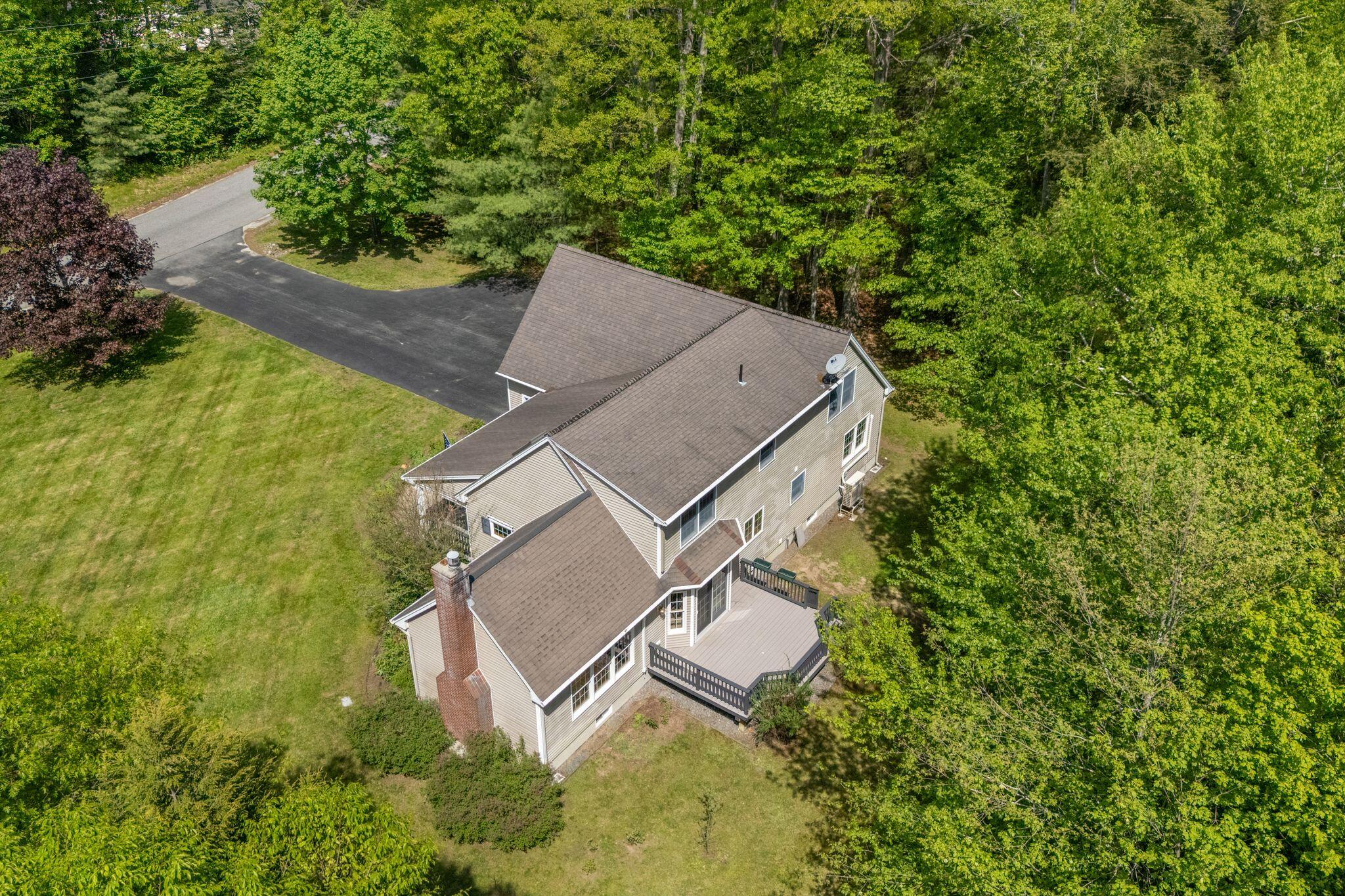 8 Whitney Way Topsham, ME 04086 - Photo 35 of 46 8 Whitney 13_DJI_20260528024030_0207_D c
