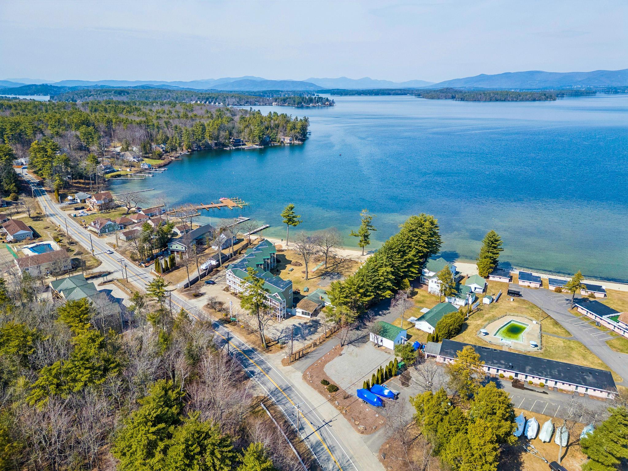 115 Weirs Road, Unit 104 Gilford, NH 03249 - Photo 38 of 42 Gallery Image 38
