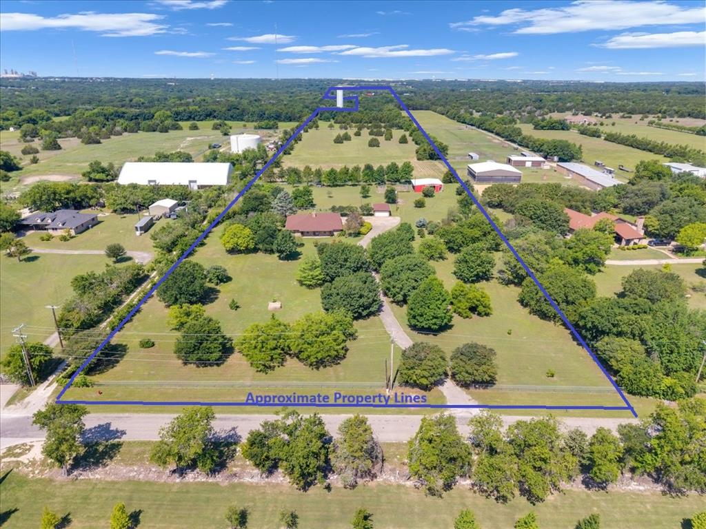 1900 South Duncanville Road Red Oak, TX 75154 - Photo 1 of 39 Gorgeous 18-acre property in Ovilla, TX!