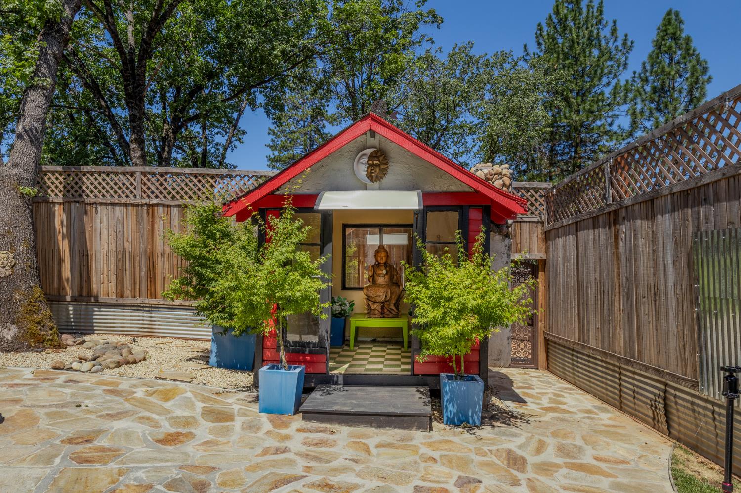 27689 Table Meadow Road Auburn, CA 95602 - Photo 52 of 72