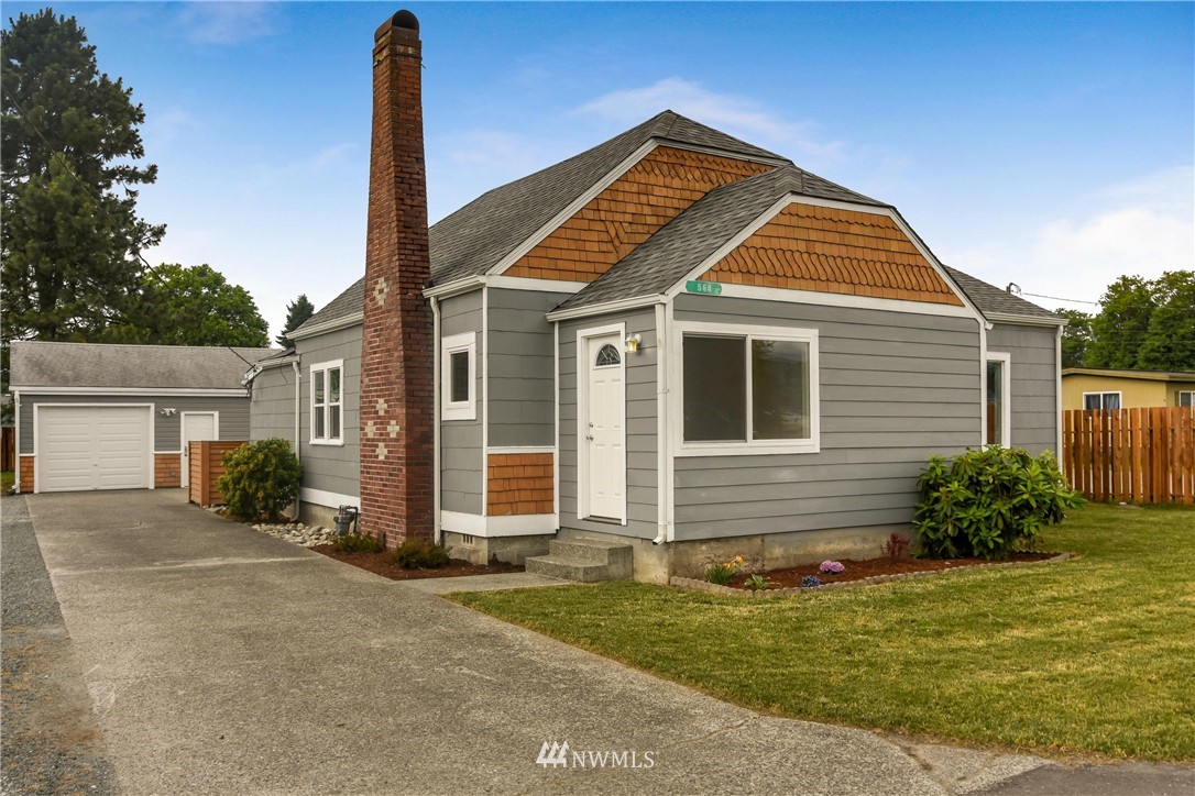 564 Cook Road Sedro-Woolley, WA 98284 - Photo 1 of 24