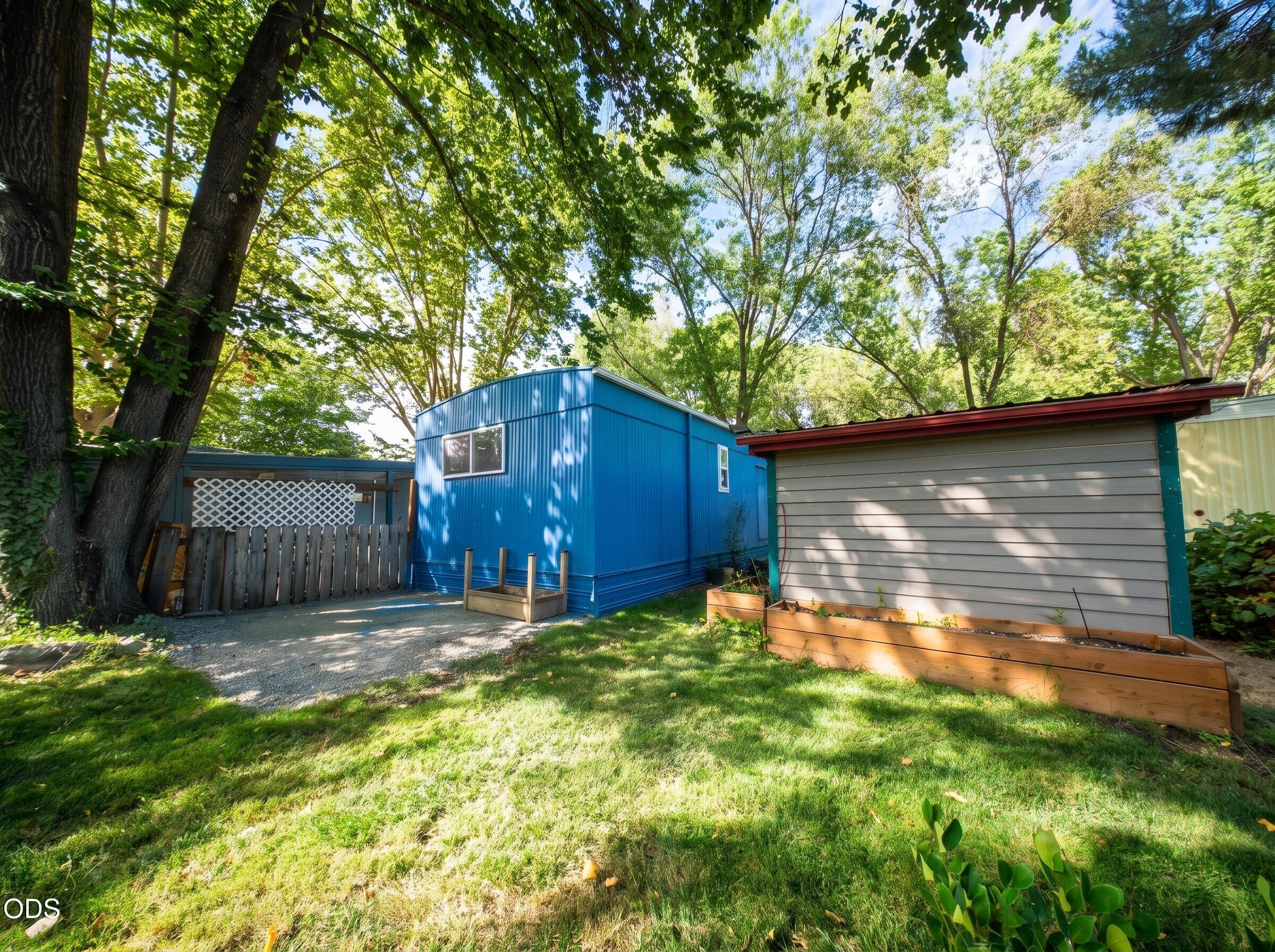 2335 Table Rock Road, Unit SPC 34 Medford, OR 97501 - Photo 12 of 15 Gallery Image 12
