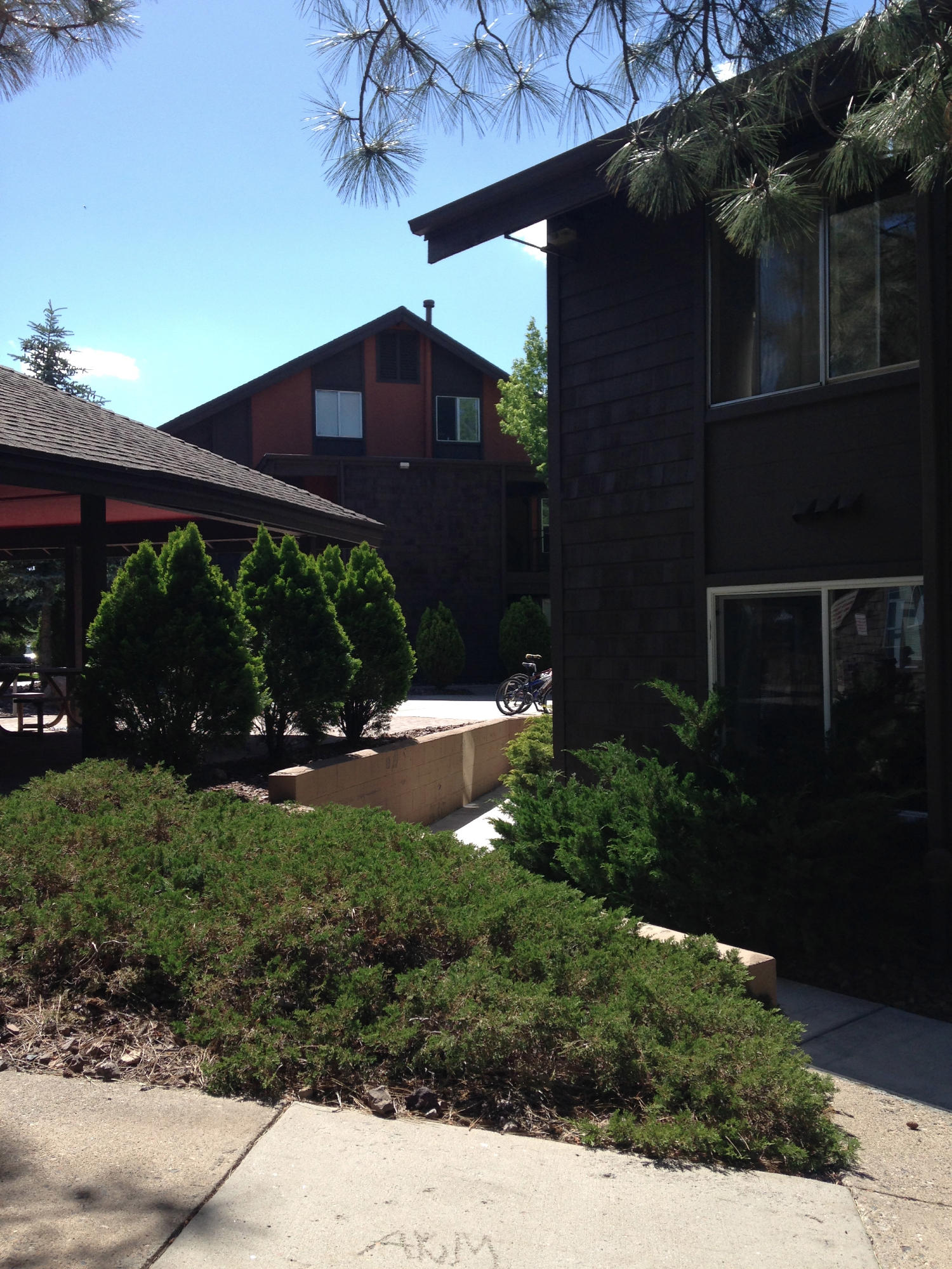 1200 South Riordan Ranch Street, Unit 13101 Flagstaff, AZ 86001 - Photo 11 of 11 IMG_3111