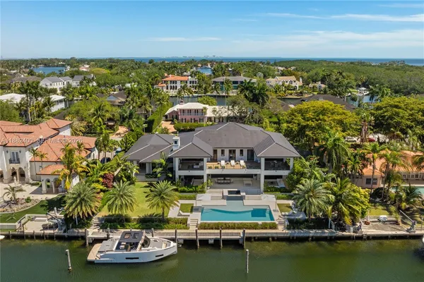 $24,900,000 | 9360 Balada Street, Coral Gables, FL 33156