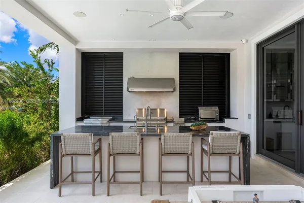 $24,900,000 | 9360 Balada Street, Coral Gables, FL 33156