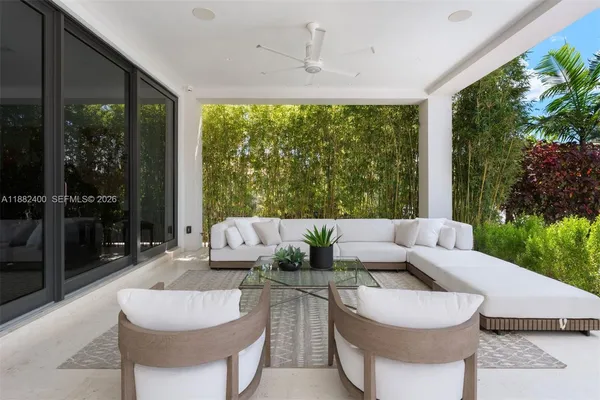$24,900,000 | 9360 Balada Street, Coral Gables, FL 33156