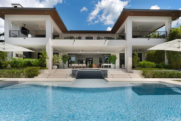 $24,900,000 | 9360 Balada Street, Coral Gables, FL 33156