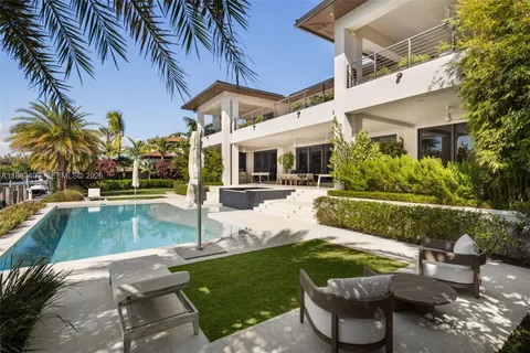 $22,900,000 | 9360 Balada Street, Coral Gables, FL 33156