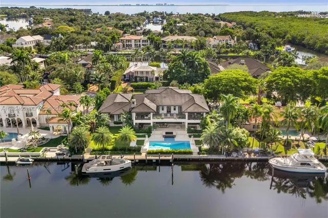 $24,900,000 | 9360 Balada Street, Coral Gables, FL 33156