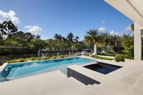 $22,900,000 | 9360 Balada Street, Coral Gables, FL 33156