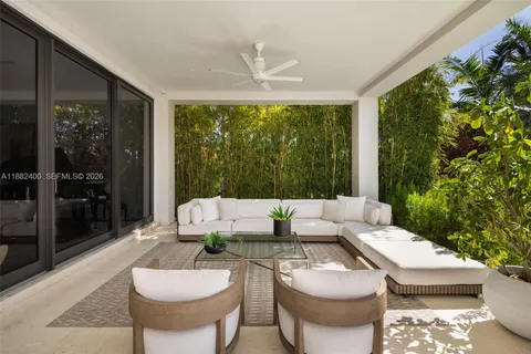 $22,900,000 | 9360 Balada Street, Coral Gables, FL 33156