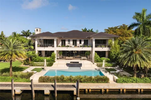 $22,900,000 | 9360 Balada Street, Coral Gables, FL 33156