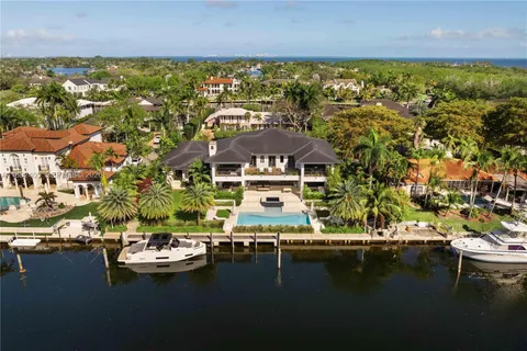 $22,900,000 | 9360 Balada Street, Coral Gables, FL 33156