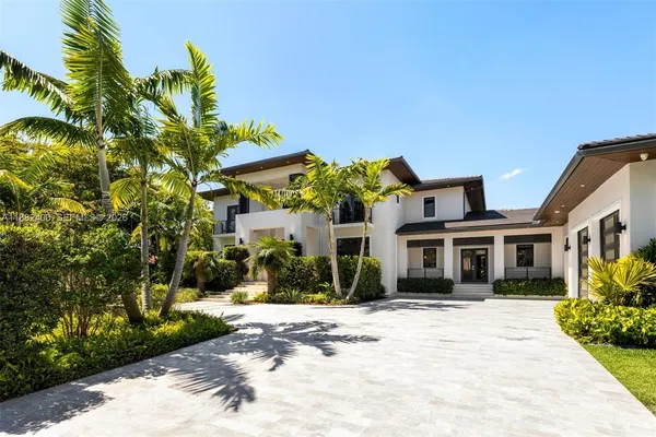 $24,900,000 | 9360 Balada Street, Coral Gables, FL 33156