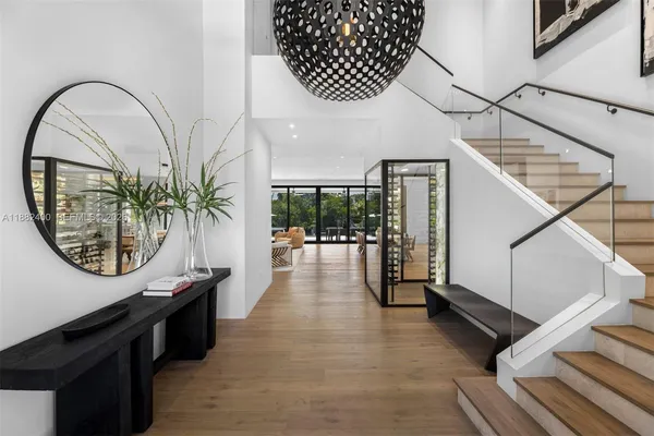 $24,900,000 | 9360 Balada Street, Coral Gables, FL 33156