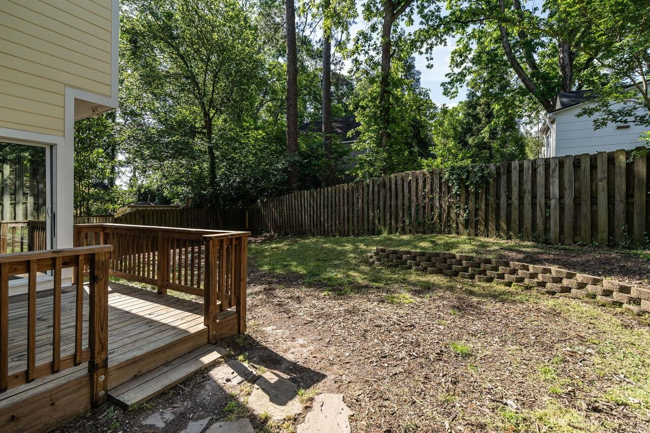 4827 Altha Street Raleigh, NC 27606 - Photo 26 of 28 Photo 26