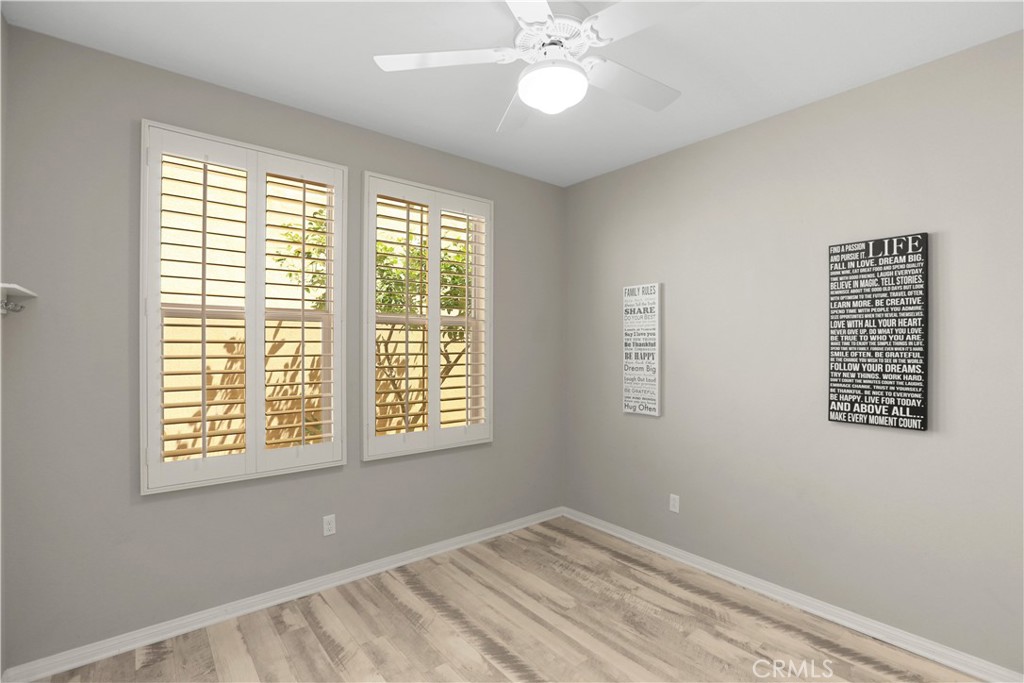 64 Prickly Pear Irvine, CA 92618 - Photo 11 of 35 a view of an empty room with a window