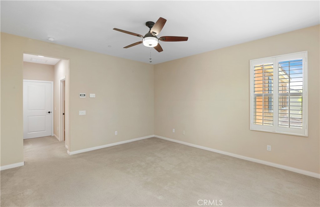 64 Prickly Pear Irvine, CA 92618 - Photo 13 of 35 a view of an empty room with a window