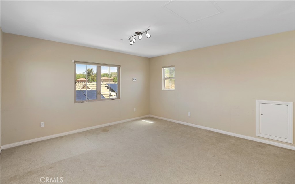 64 Prickly Pear Irvine, CA 92618 - Photo 26 of 35 a view of an empty room with a window