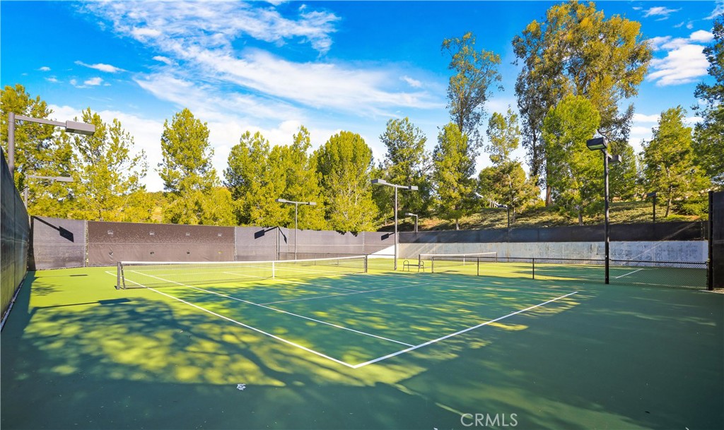 64 Prickly Pear Irvine, CA 92618 - Photo 30 of 35 a view of a swimming pool with an outdoor space and seating area