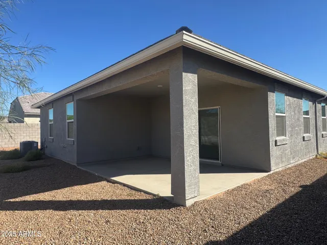 $1,995 | 3469 North Montoya Lane, Casa Grande, AZ 85122