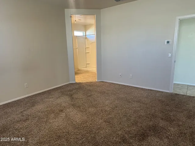 a bathroom with a sink double vanity and shower