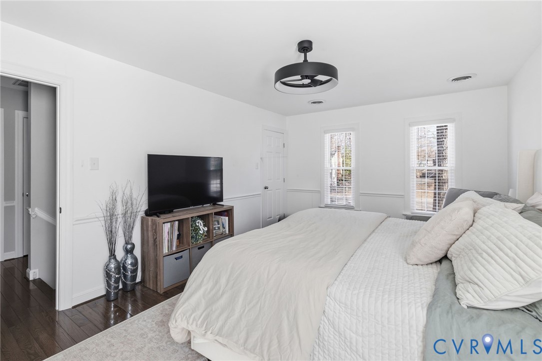 2016 Ridge Stone Court Henrico, VA 23238 - Photo 20 of 32 Gallery Image 20