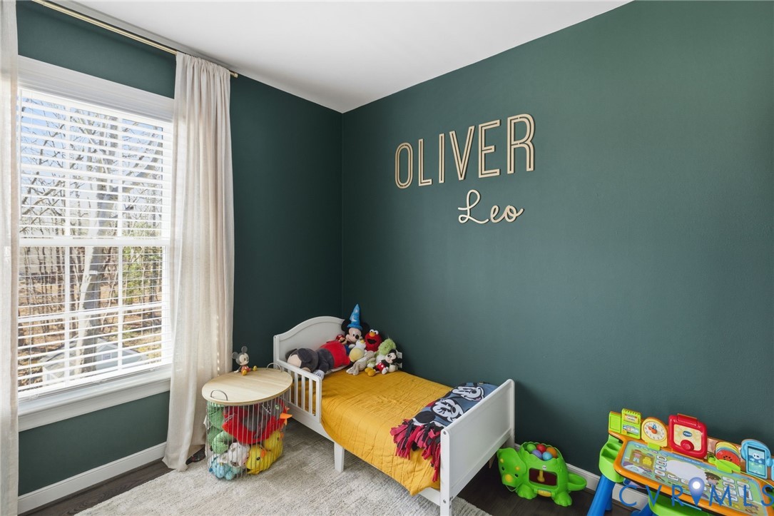 2016 Ridge Stone Court Henrico, VA 23238 - Photo 24 of 32 Gallery Image 24
