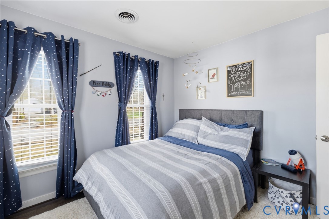2016 Ridge Stone Court Henrico, VA 23238 - Photo 26 of 32 Gallery Image 26