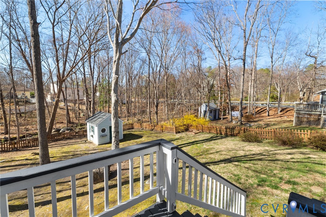 2016 Ridge Stone Court Henrico, VA 23238 - Photo 27 of 32 Gallery Image 27