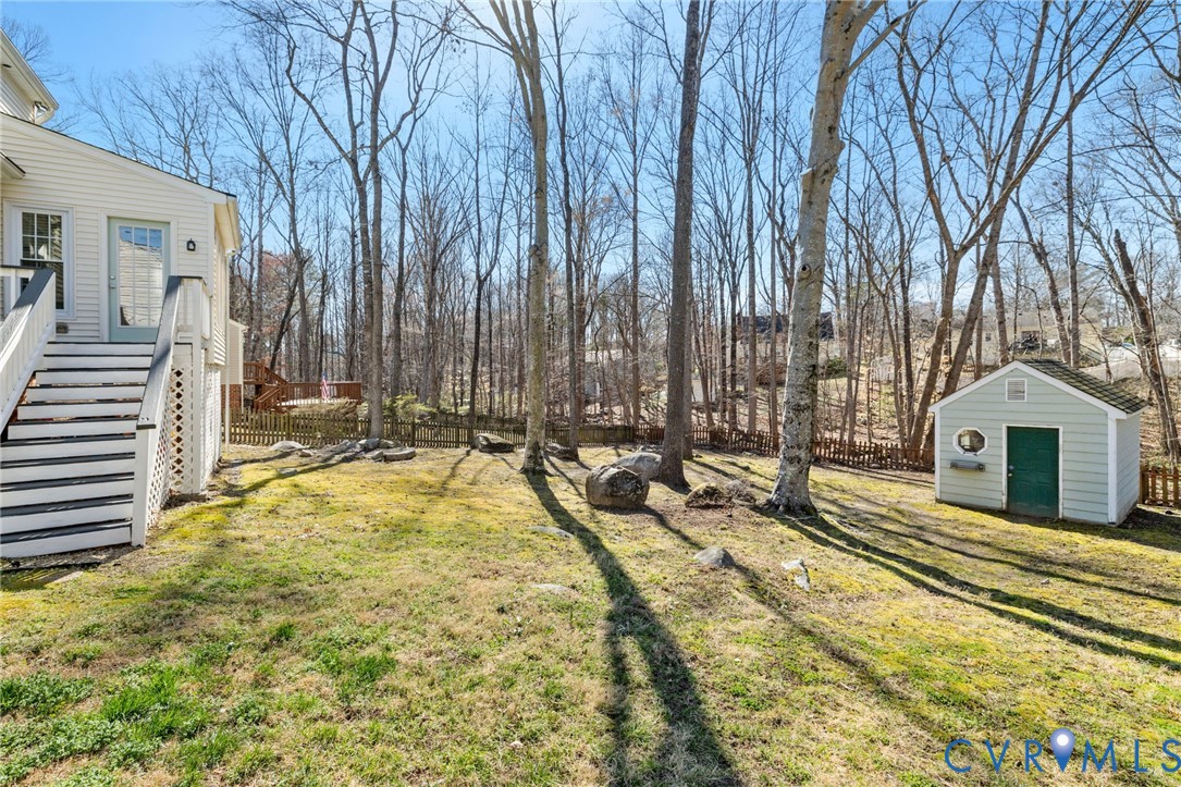 2016 Ridge Stone Court Henrico, VA 23238 - Photo 28 of 32 Gallery Image 28
