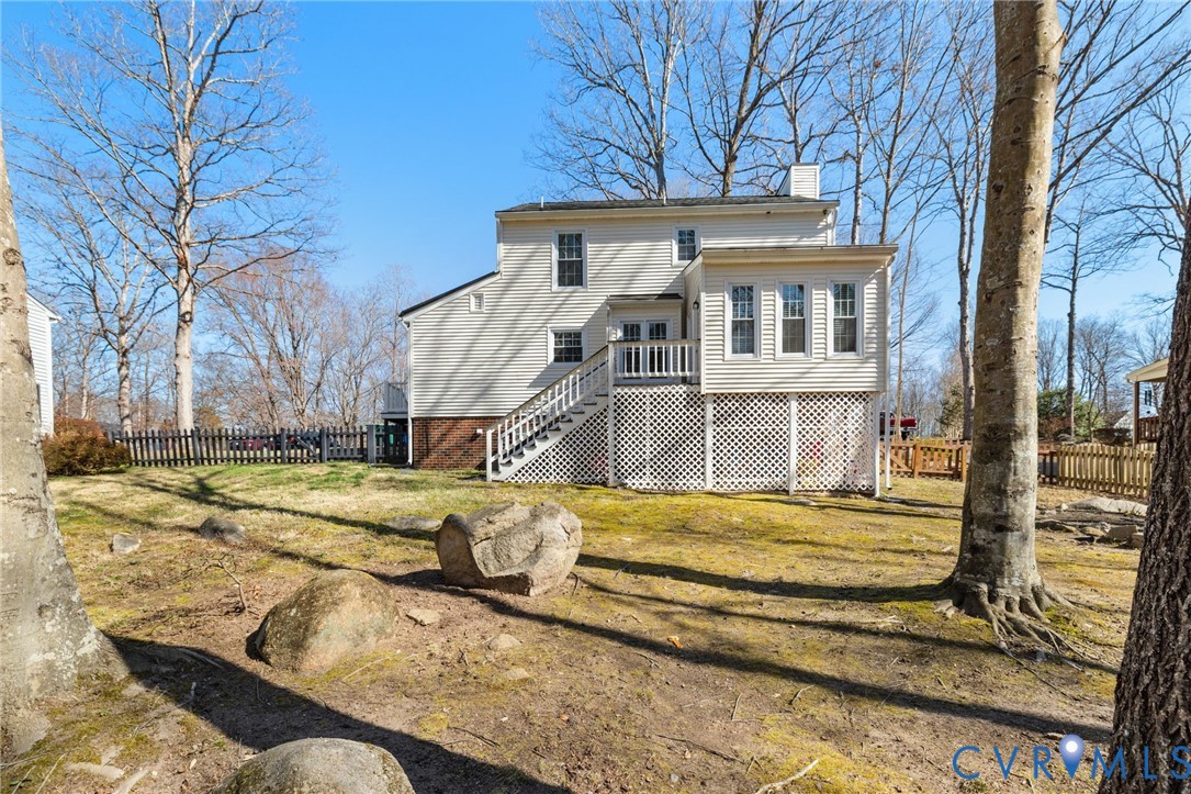 2016 Ridge Stone Court Henrico, VA 23238 - Photo 31 of 32 Gallery Image 31