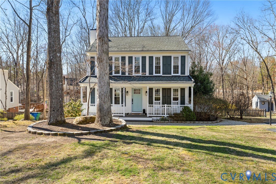 2016 Ridge Stone Court Henrico, VA 23238 - Photo 32 of 32 Gallery Image 32