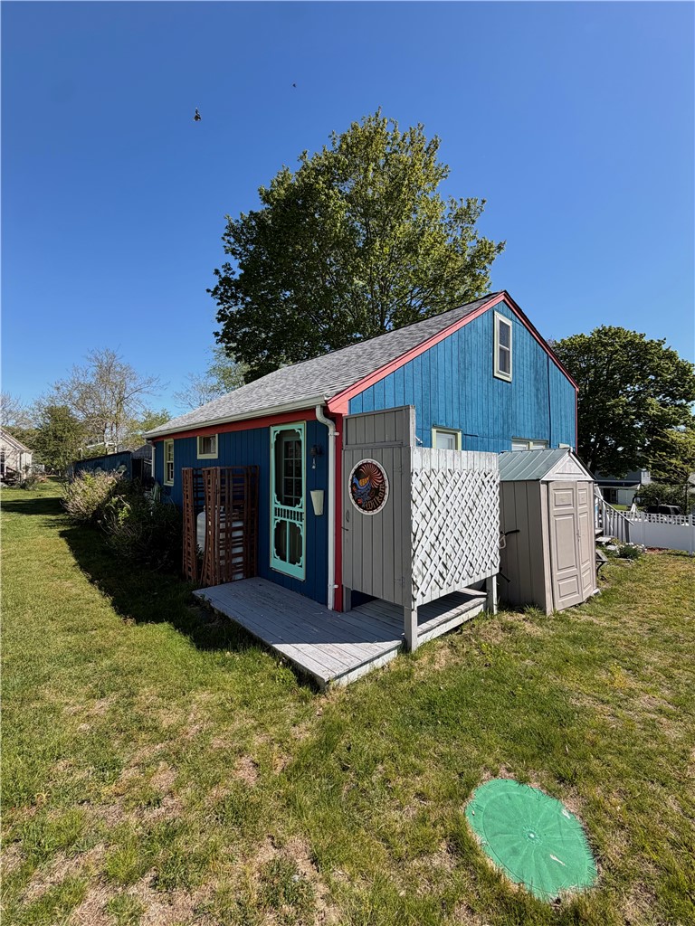 0 Beach Road Portsmouth, RI 02871 - Photo 41 of 46