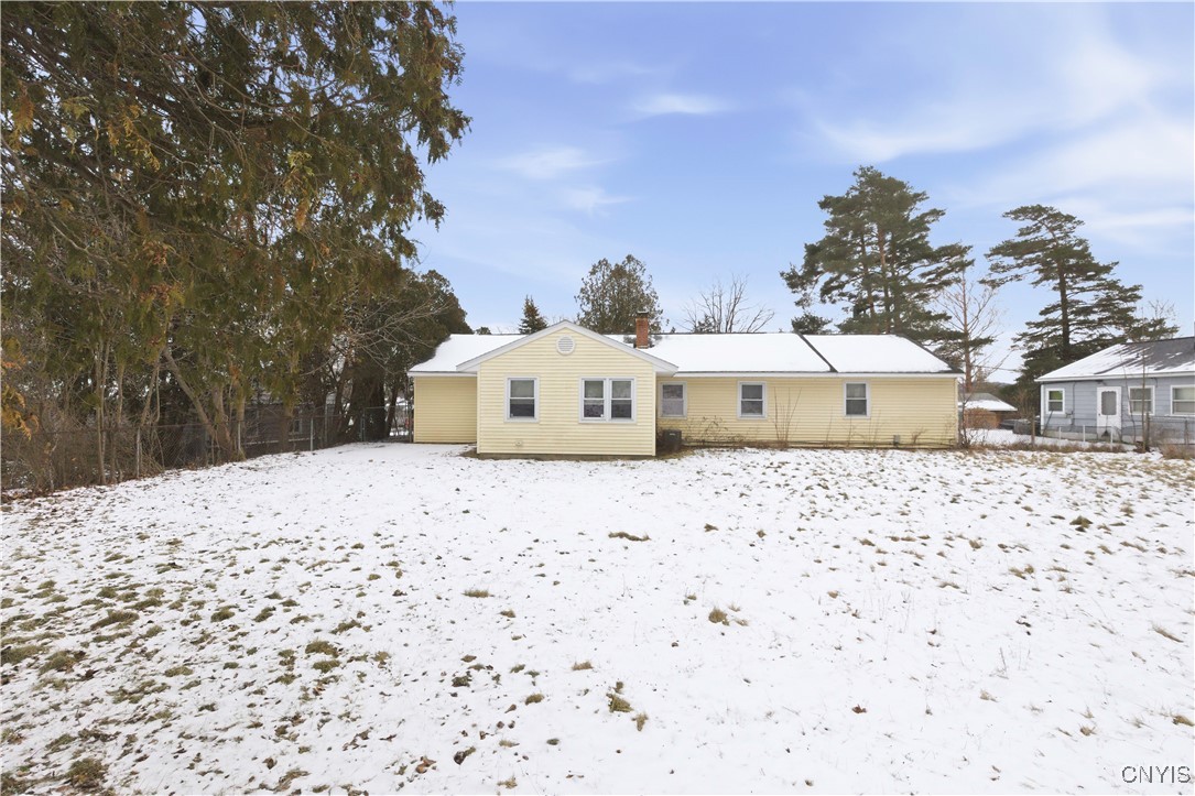 27 Wexford Road DeWitt, NY 13214 - Photo 32 of 36