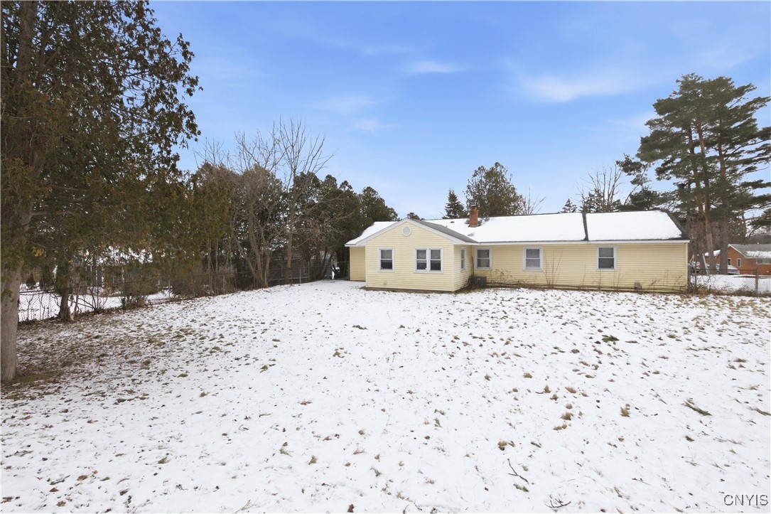 27 Wexford Road DeWitt, NY 13214 - Photo 33 of 36