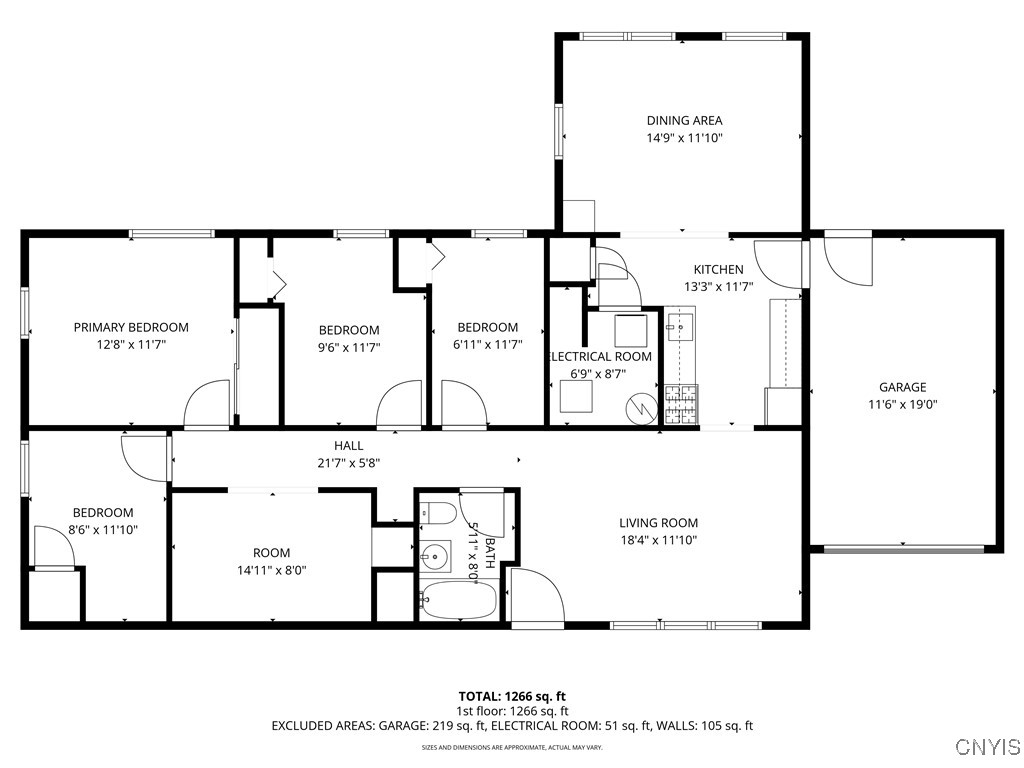 27 Wexford Road DeWitt, NY 13214 - Photo 36 of 36