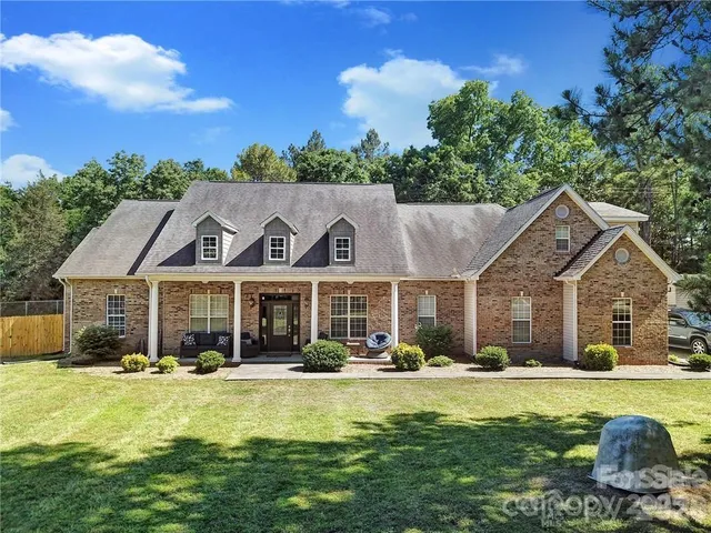 $810,000 | 771 West Rambo Road, Rock Hill, SC 29730