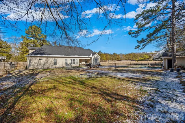 $810,000 | 771 West Rambo Road, Rock Hill, SC 29730