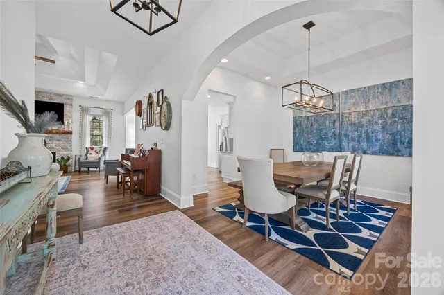 $810,000 | 771 West Rambo Road, Rock Hill, SC 29730